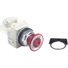 SCHNEIDER ELECTRIC 9001KR9P1R05H13 RELAYS & SWITCHES
