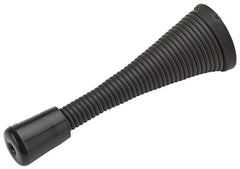 NATIONAL HARDWARE National Mfg N830-158 Spring Door Stop Oil Rubbed Bronze 40pk