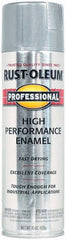 RUST-OLEUM Rust-oleum 7515-838 Aluminum Spray Enamel 14 Oz
