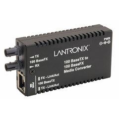 LANTRONIX Transition Networks M/E-TX-FX-01-JP Media Converter