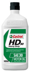 CASTROL Bp Lubricants Usa Inc 151B00 Gtx HD30 Motor Oil