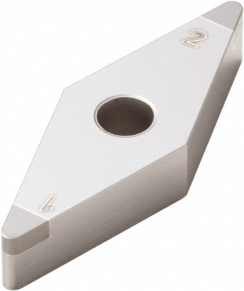 SECO TOOLS Seco 02825970 Pcbn Turning Insert Vnga 331S-00420-L1-B