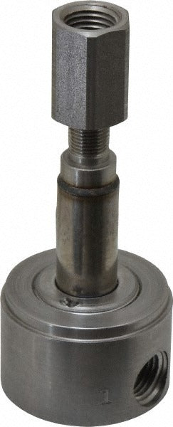 PARKER Parker 71315SN2KNJ1 Solenoid Valve 1/4 in Npt Nc Ss