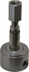 PARKER Parker 71315SN2KNJ1 Solenoid Valve 1/4 in Npt Nc Ss