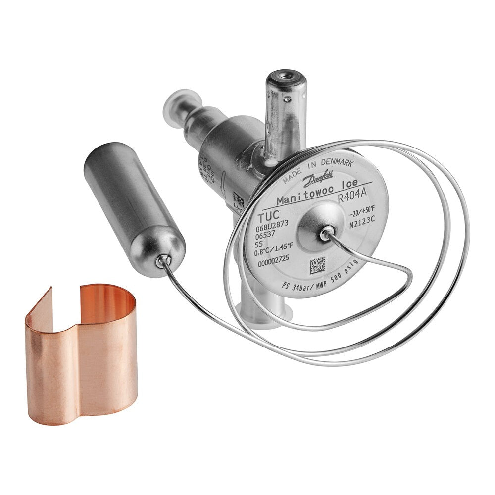 MANITOWOC ICE Manitowoc Ice 7602903 Expansion Valve S0320 Water (Each) 15827902