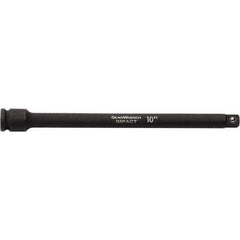 GEARWRENCH Gearwrench 84405 3/8 in Drive Impact Socket Extension 10 in