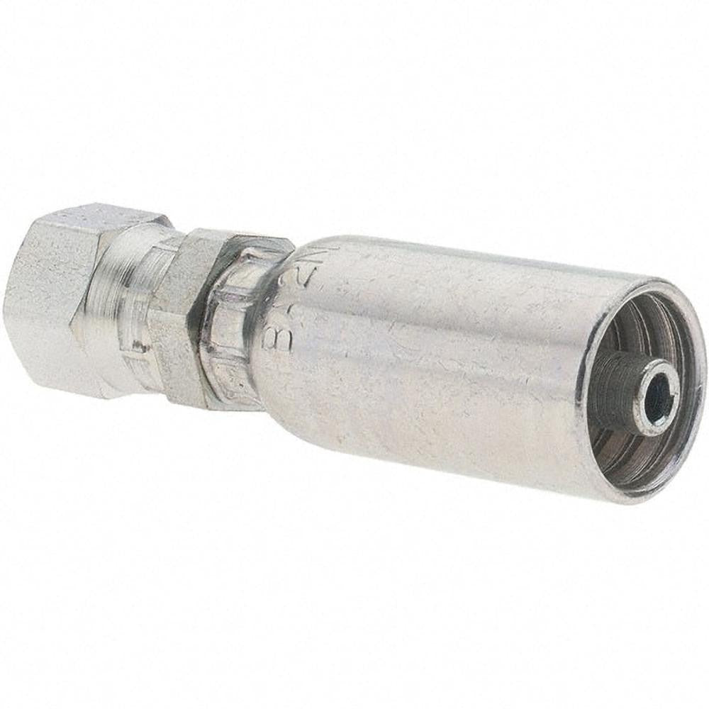 PARKER Parker PP-00094 Female Jic 37 Deg Swivel Fitting 0.75 in