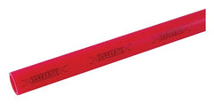 SHARKBITE Sharkbite U860R2 Red Pex Stick 1/2 Inch Cts 2 Foot
