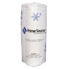 PRIME SOURCE Prime Source 75000260 Perforated Kitchen Roll Towel (11 x 9 in, 2-ply, 84 sheets/roll, 30 rolls/case)