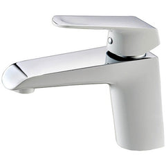 DAKOTA Dakota Plumbing Products DSF-32BSH00BKCR Vanity Faucet