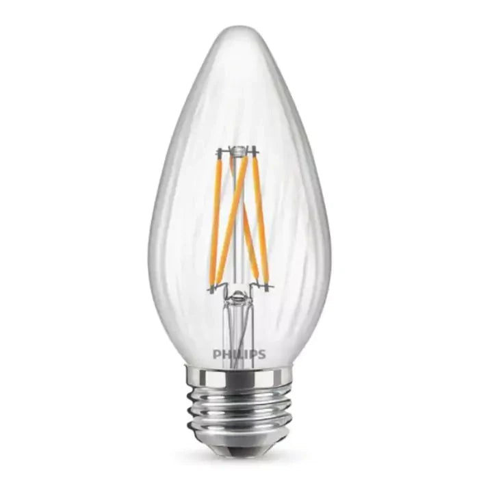 PHILIPS Philips 572669 F15 LED Bulb 5.5W (300° Beam Angle) Replacement 547959
