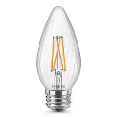 PHILIPS Philips 572669 F15 LED Bulb 5.5W (300° Beam Angle) Replacement 547959