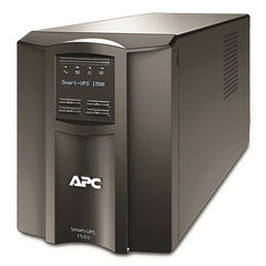 APC Apc SMT1500CUS Smart-ups 1500VA Lcd 120V