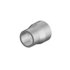 NOMACO Nomaco PEBFRED1121 Butt Fusion Reducer 1-1/2x1 in