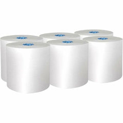 KIMBERLY-CLARK Kimberly-Clark KCC43959 Scott Pro Hard Roll Paper Towels 6 Rolls/Carton