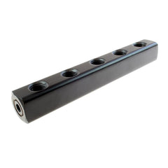COILHOSE PNEUMATICS Coilhose Pneumatics 3052 Pneumatic Manifold 5 Outlet Npt