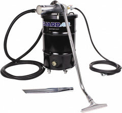 GUARDAIR Guardair N301DCNED Air-powered Wet Dry Vacuum 10 Hp 30 Gal