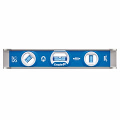 MILWAUKEE Milwaukee Electric Tool Corp EM75.10 Magnetic Torpedo Level