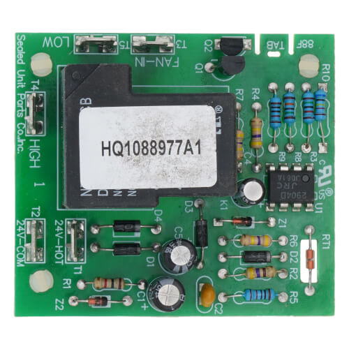 SUPCO Supco F7799 Fan Control Board