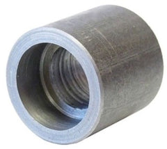 WHIRLPOOL Whirlpool 69029109192 Half Coupling 1-1/4 in 3000 Lb Sw