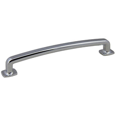 PRIDE INDUSTRIAL Pride Industrial P86375PC Cabinet Pull Polished Chrome