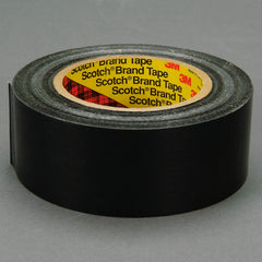 3M 3M 7000124632 Scotch 890MSR Filament Tape 0.940in X 60yd Black