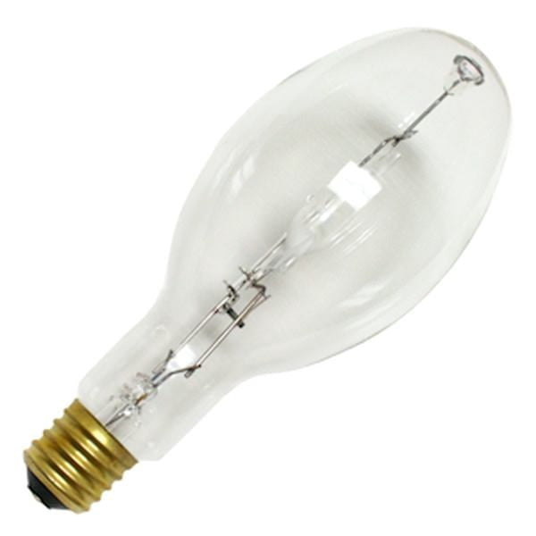HALCO LIGHTING Halco Lighting 108208 HID Standard Metal Halide Mogul Base 400W (ED37) MH400/U
