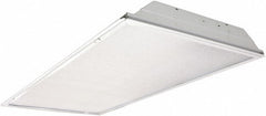 COOPER LIGHTING SOLUTIONS Cooper Lighting APT-2U6T8 Fluorescent Troffer 2-lamp 32W