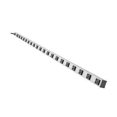 TRIPP LITE Tripp Lite PS6020 Surge Protector 15 Amps 20 Outlets