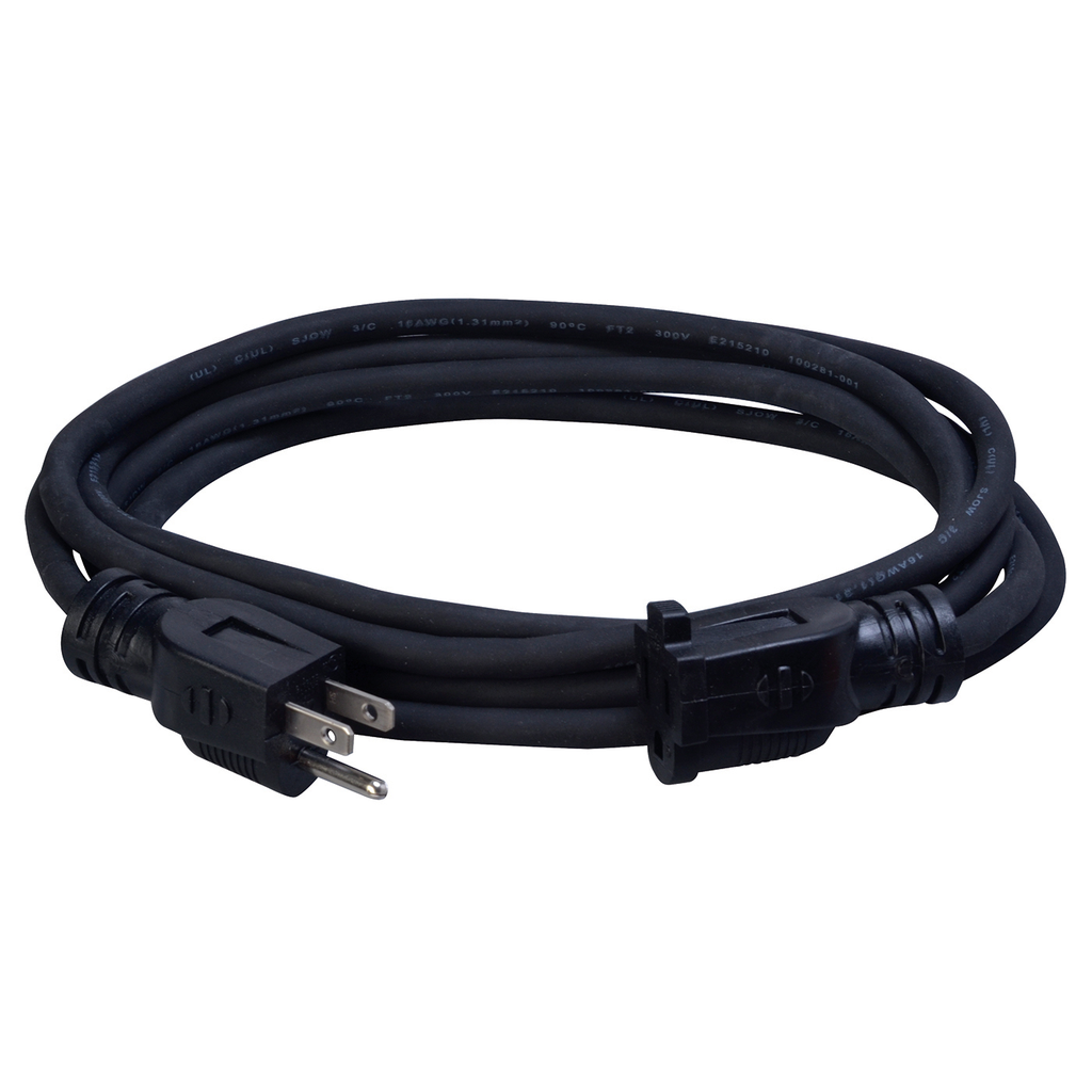 DIVERSITECH 2211SW8808 POWER & EXTENSION CORDS