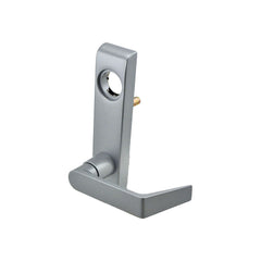 FALCON Falcon 912LRDAN689 Dane Lever Exit Device Trim Aluminum