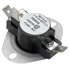 WILLIAMS FURNACE 78066 THERMAL SWITCHES