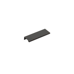 EMTEK Emtek 87110US10B Edge Cabinet Pull Oil Rubbed Bronze