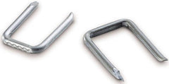 GARDNER BENDER Ecm Industries Llc MS-150 Metal Cable Staple 1/2 in 100 Pack