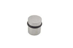 IVES Ives FS41026D Universal Floor Dome Stop Satin Chrome