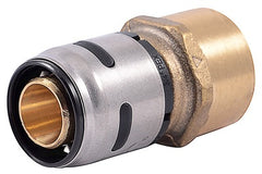 SHARKBITE Sharkbite/cash Acme K088A Evopex Female Connector 3/4 in