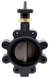 APOLLO VALVES Apollo Valves 670750774690 Lug Butterfly Valve 3 in