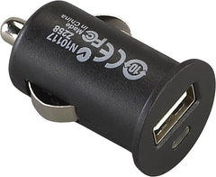 STREAMLIGHT Streamlight 22069 12V DC USB Adapter 12V DC (1 Pack) SR22069