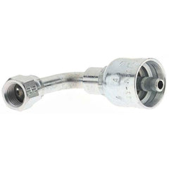 PARKER Parker PP-00326 Hydraulic Hose 90 Elbow Steel Female Jic