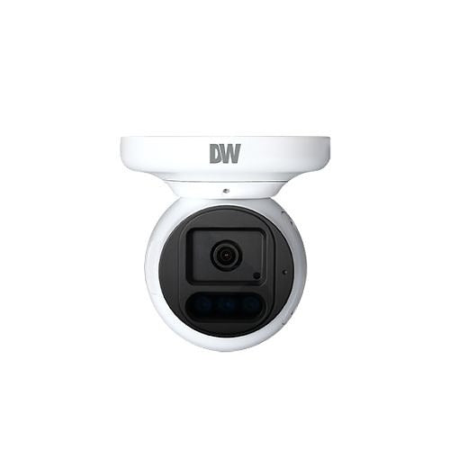 DIGITAL WATCHDOG Digital Watchdog DWC-XSTD05BI 5MP Ai Ip Turret Camera