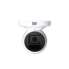 DIGITAL WATCHDOG Digital Watchdog DWC-XSTD05BI 5MP Ai Ip Turret Camera