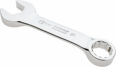PROTO Proto J1217MES Combination Wrench 17 Mm 12-point