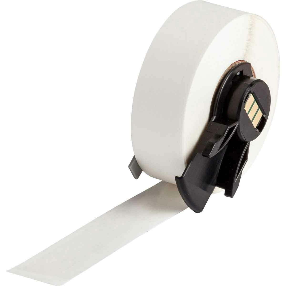 BRADY Brady PTL-8-430 Label Polyester 0.5in x 50ft (M6C-500-430)