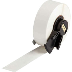 BRADY Brady PTL-8-430 Label Polyester 0.5in x 50ft (M6C-500-430)