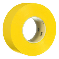 3M 3M 7100249185 Floor Marking Tape Yellow 2in 36yd Anti-skid