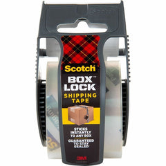 3M 3M MMM195 Box Lock Dispenser Packaging Tape 1.88 in x 22.20 yd (1 Roll)