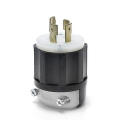LEVITON Leviton Telcom 2461 Plug Lock 4-position 4-wire L20-20P