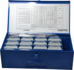 THOMAS & BETTS Thomas Betts TBM2K1 Terminal and Splice Kit 211 Piece