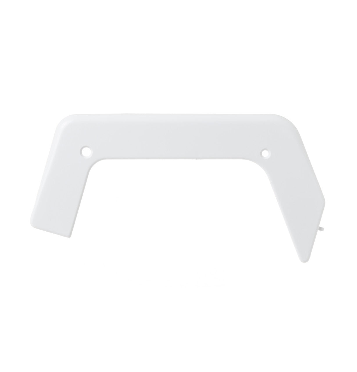 GE APPLIANCES Ge Appliances WB07K10007 Range End Cap Left Side (Left) WB07K10007