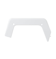GE APPLIANCES Ge Appliances WB07K10007 Range End Cap Left Side (Left) WB07K10007